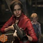 Resident Evil2 Details 01