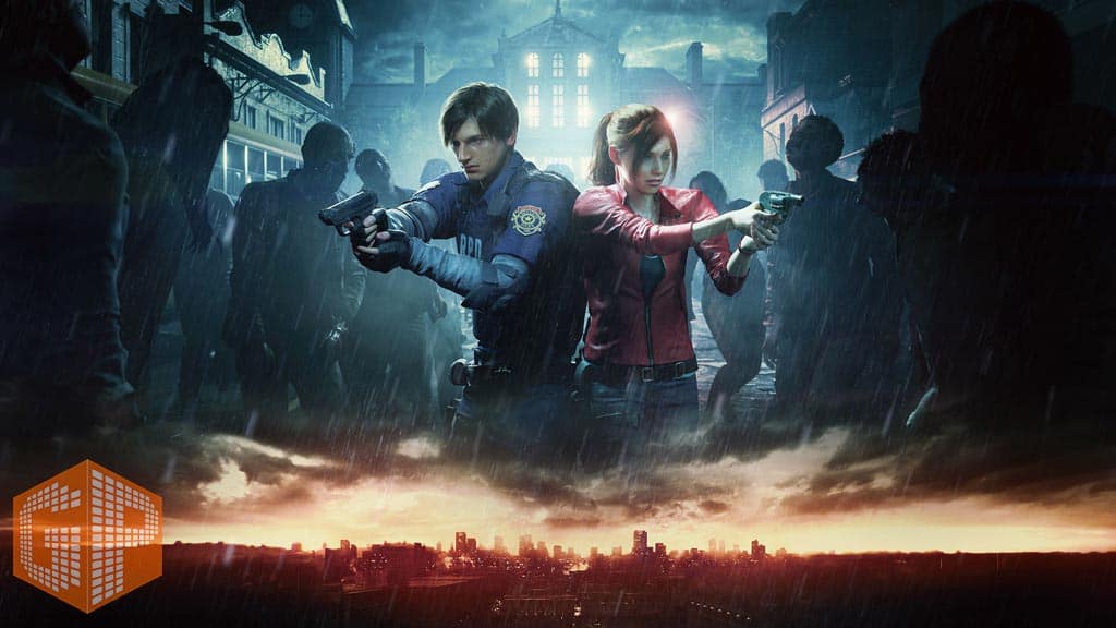 عکس شاخص Resident Evil 2 Remake