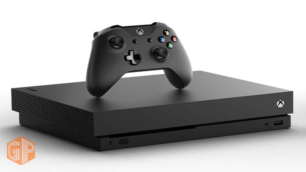 Xbox One X Review Featured 02