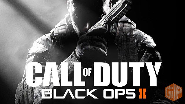 Call of Duty Black Ops 2