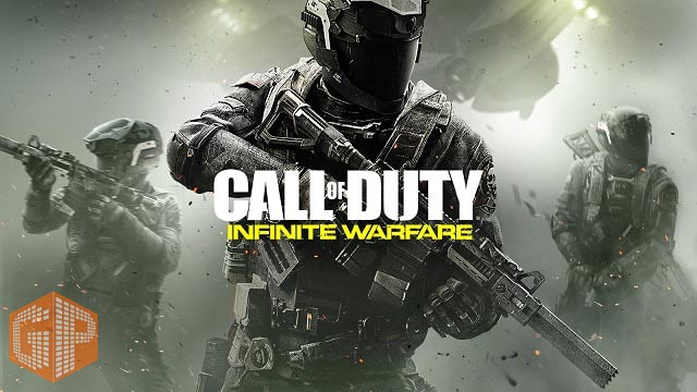 Call of Duty Infinite Warfare