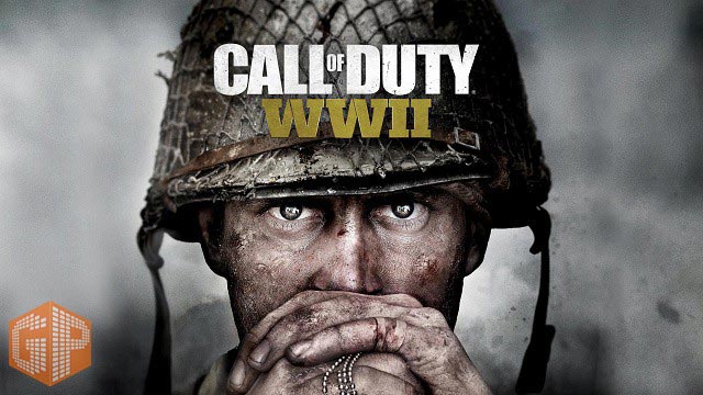 کاور بازی Call of Duty WW2