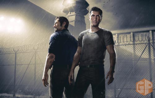 a way out The Game Awards 2018