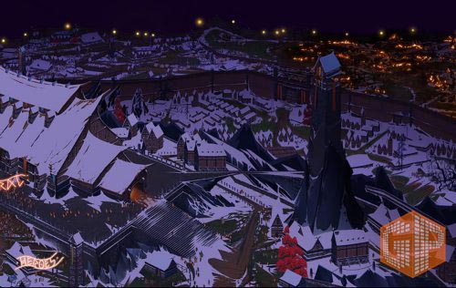 banner saga3 The Game Awards 2018