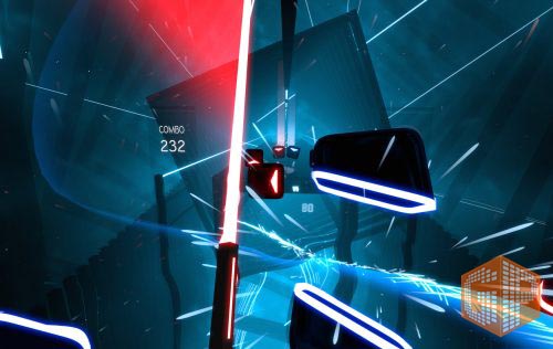 beat saber 2 The Game Awards 2018