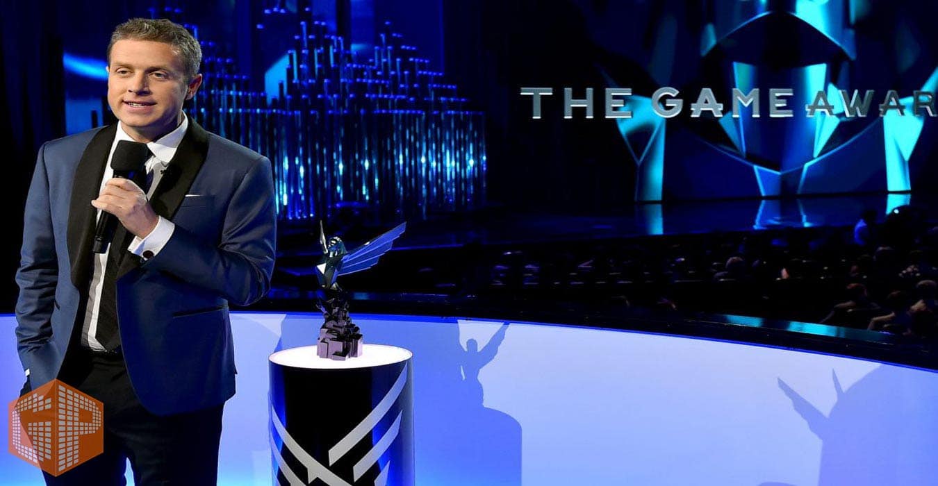 comprehensive look to The Game Awards 2018 02