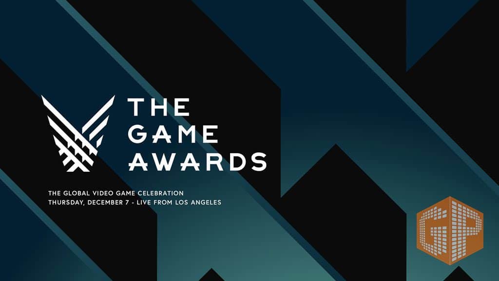 مراسم The Game Awards 2018