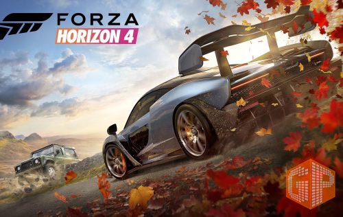 forza4 The Game Awards 2018