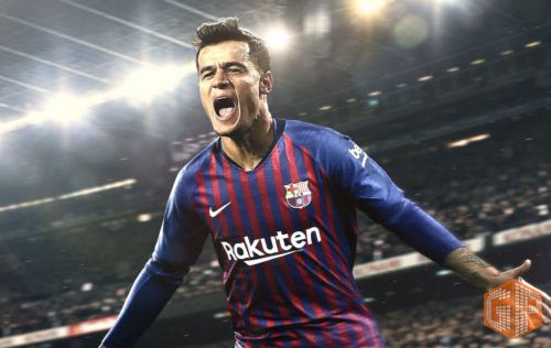 pes2019 The Game Awards 2018