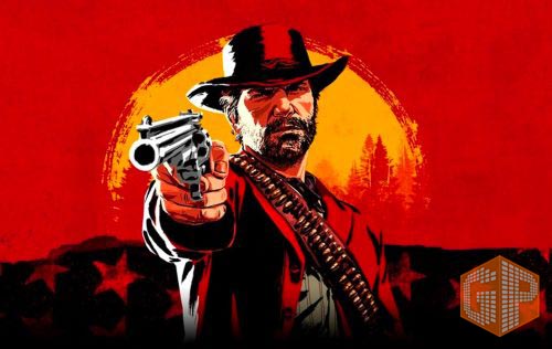 red dead redemption The Game Awards 2018