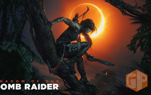 shadow of the tombraider The Game Awards 2018