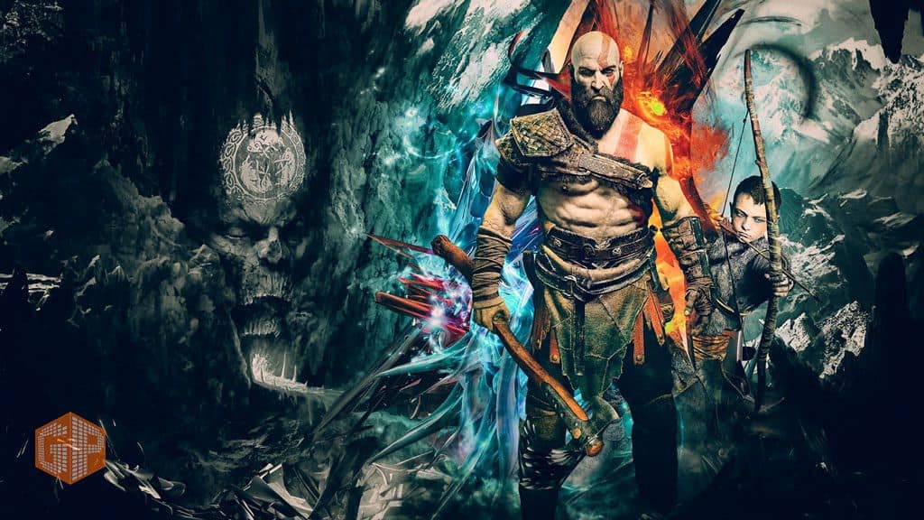 God of War Review Featured
