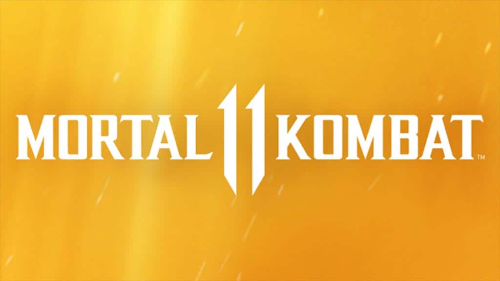 mortal kombat 11 official launch trailer Featured