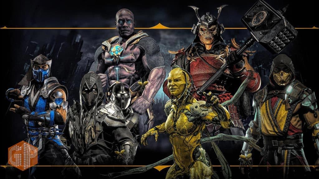 MK11 Review Featured