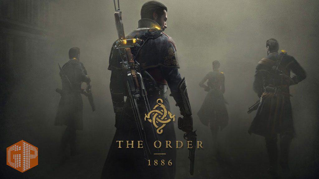 بررسی بازی The Order 1886