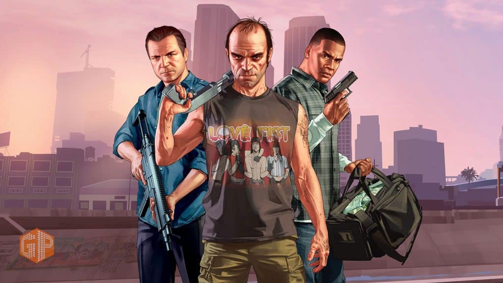GTAV Review Main Picture
