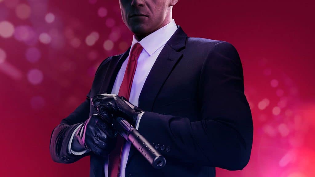 Hitman2 Review Featured