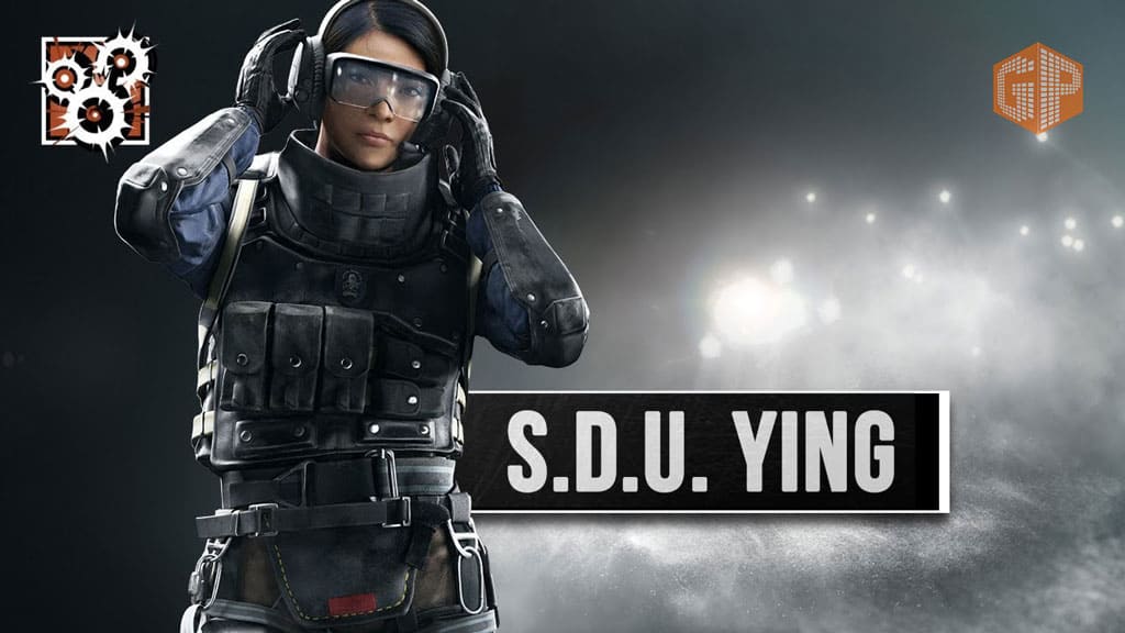 Ying Rainbow Six Operator Biography Featured