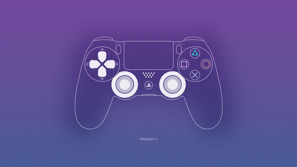 آپدریت فریمور PS4