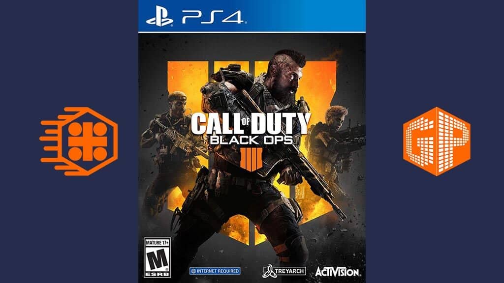 دانلود دیتای بازی Call of Duty Black Ops 4