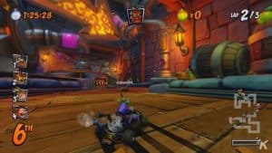 CTR Nitro Fueled Data Update Gallery02