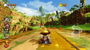 CTR Nitro Fueled Data Update Gallery04
