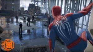Spider Man Data Update Gallery01