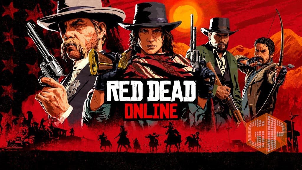 شخصیت های جدید در بخش آنلاین بازی Red Dead Redemption 2