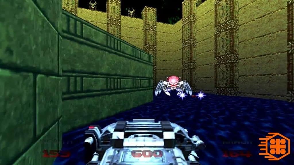 Doom 64 برای نینتندو سوئیچ عرضه می شود