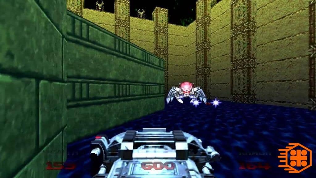 Doom 64 برای نینتندو سوئیچ عرضه می شود