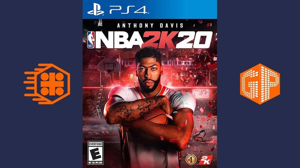 دانلود دیتای بازی NBA 2K20 برای PS4