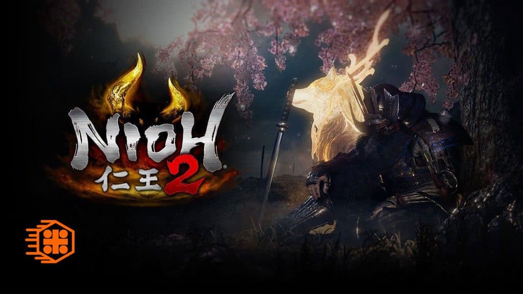 تریلر بازی Nioh2 به صورت استیم در نمایشگاه گیم توکیو