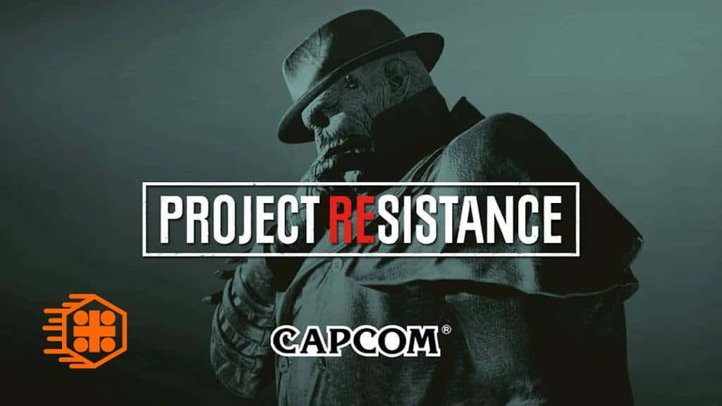 تیزر بازی Resident Evil Project Resistance