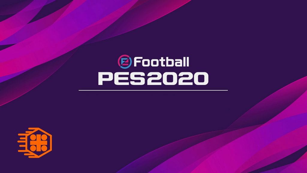 نگاهی به بازی PES 2020