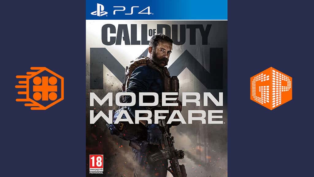دانلود دیتای بازی Call of Duty Modern Warfare