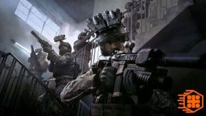 COD Modern Warfare PS4 Download Data Update Gallery02