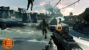 COD Modern Warfare PS4 Download Data Update Gallery03