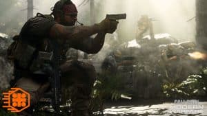 COD Modern Warfare PS4 Download Data Update Gallery04