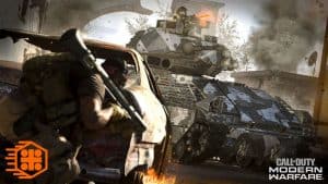 COD Modern Warfare PS4 Download Data Update Gallery05