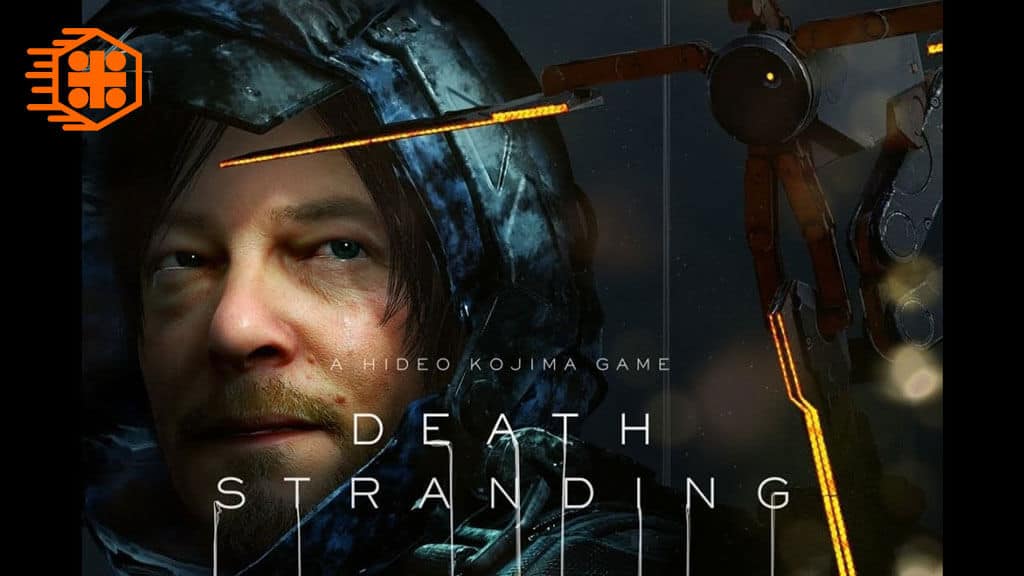 تریلر سینمایی جدید بازی Death Stranding