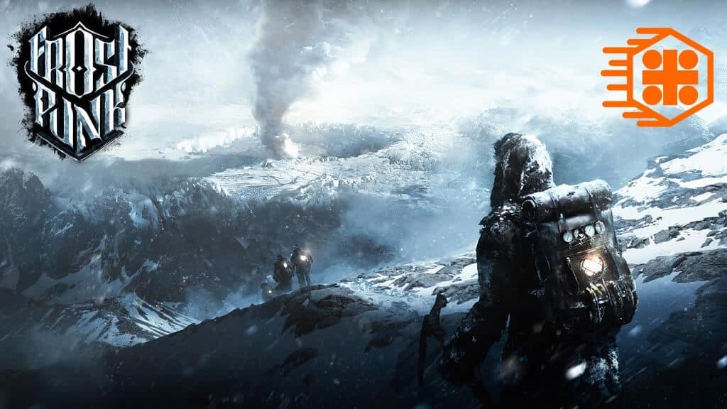 عرضه بازی Frostpunk مخصوص کنسول های پلی استیشن 4 و ایکس باکس وان