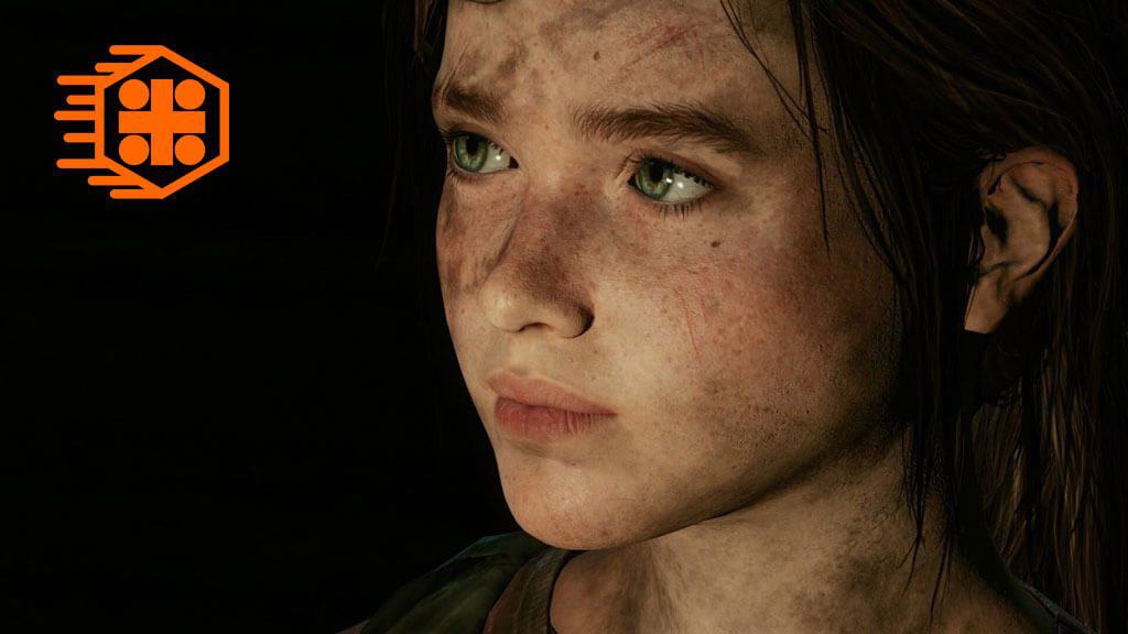 تریلر تکامل کودکی تا نوجوانی الی شخصیت The Last of Us Part 2