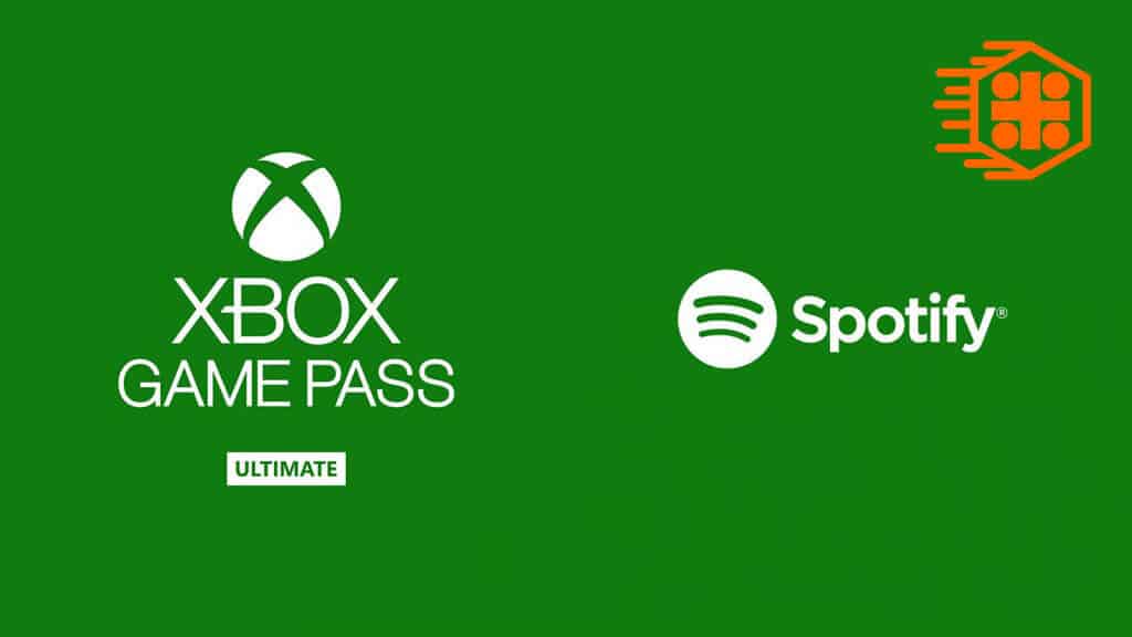 game pass ultimate spotify