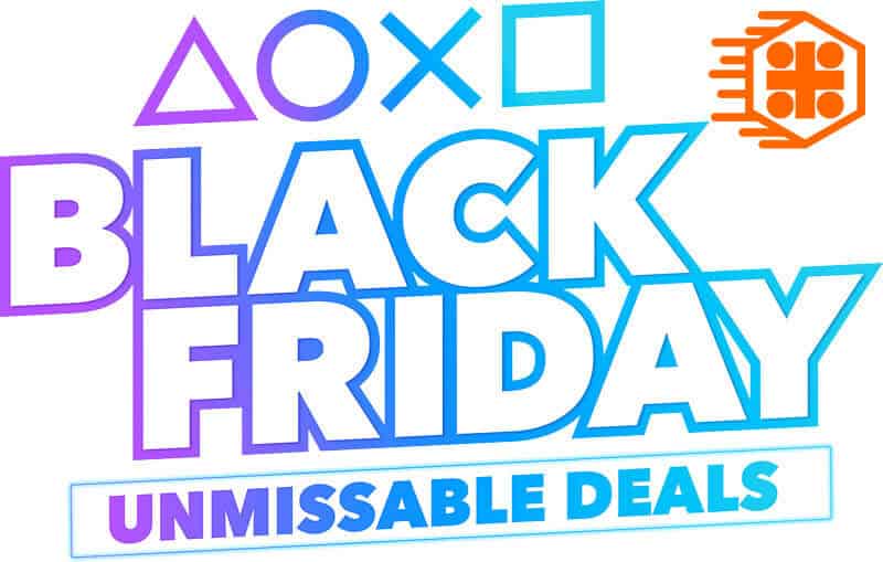 تخفیفات فروشگاه پلی استیشن در Black Friday 2019