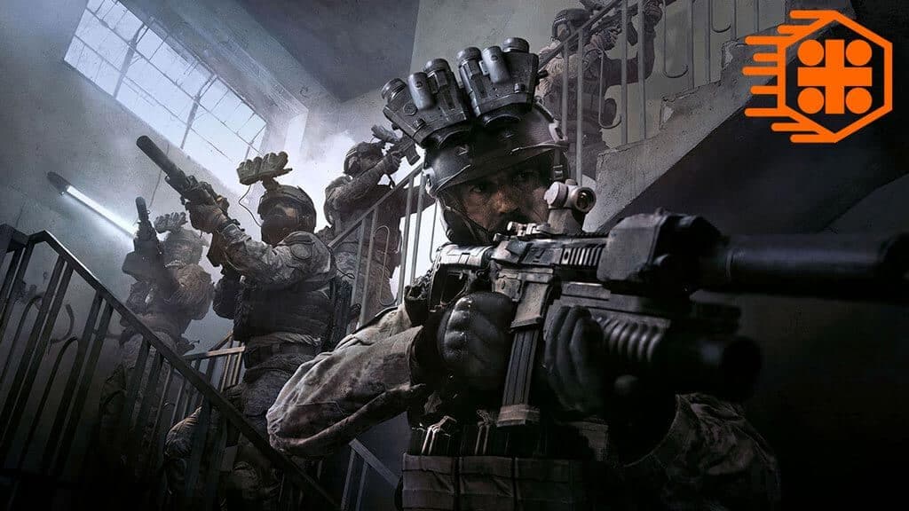 دو نقشه و حالت جدید در جدیدترین آپدیت بازی Call of Duty: Modern Warfare