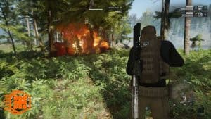 Ghost Recon Breakpoint Download Data for PS4 Gallery01