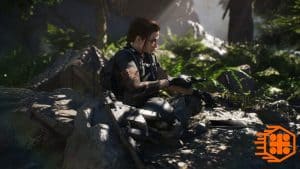 Ghost Recon Breakpoint Download Data for PS4 Gallery03