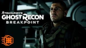 Ghost Recon Breakpoint Download Data for PS4 Gallery04
