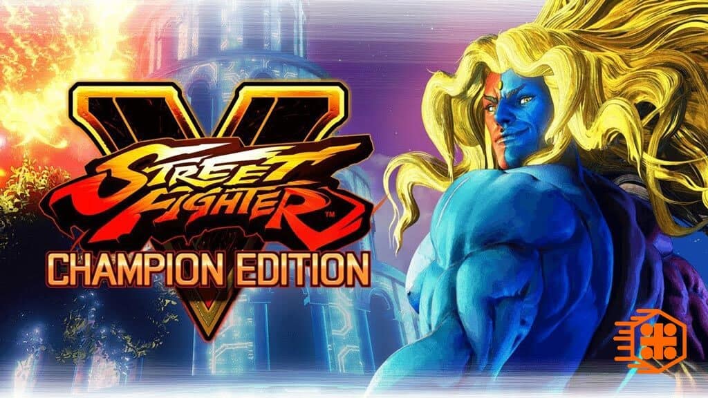 تریلر معرفی بازی Street Fighter 5 Champion Edition