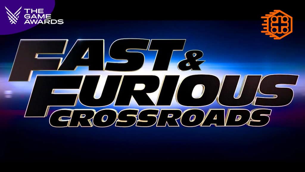 تریلر بازی Fast and Furious Crossroads در The Game Awards 2019